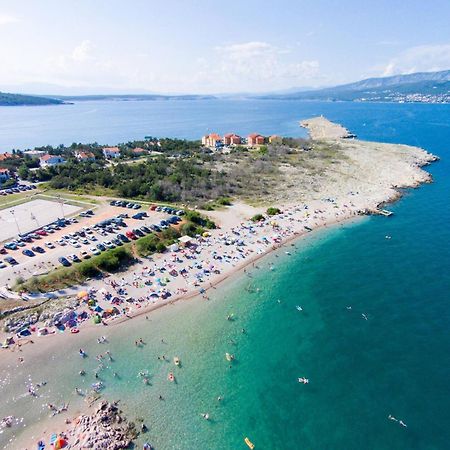 Villa Tiha Lili Šilo Buitenkant foto