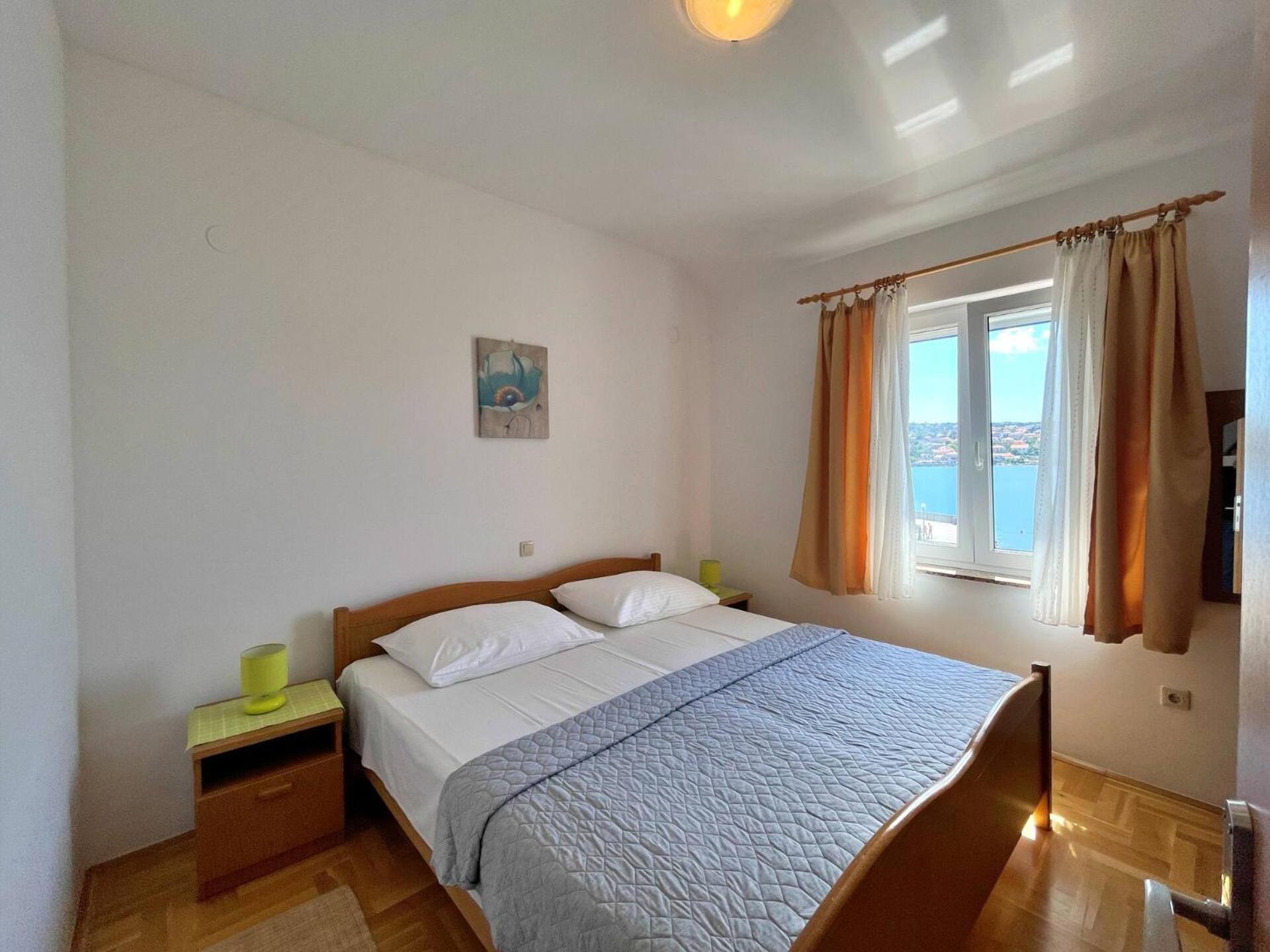 Villa Tiha Lili Šilo Buitenkant foto