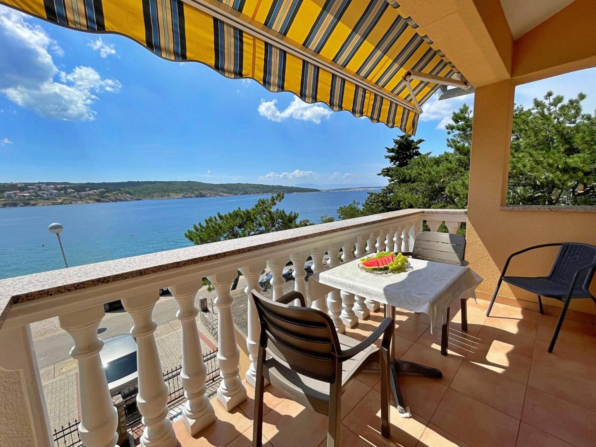 Villa Tiha Lili Šilo Buitenkant foto