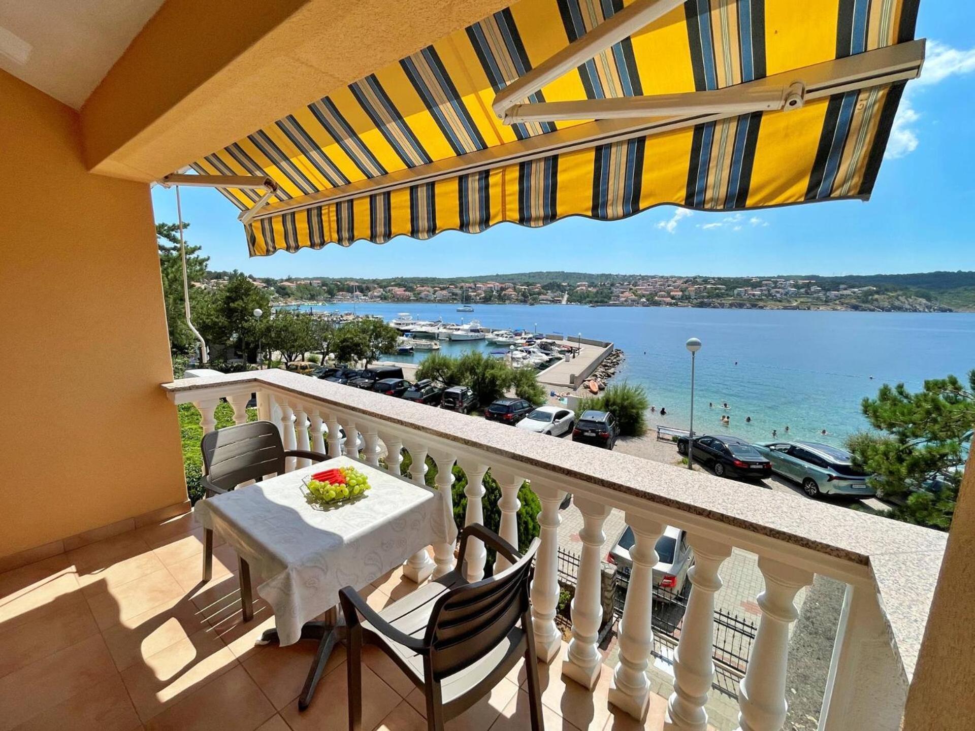 Villa Tiha Lili Šilo Buitenkant foto