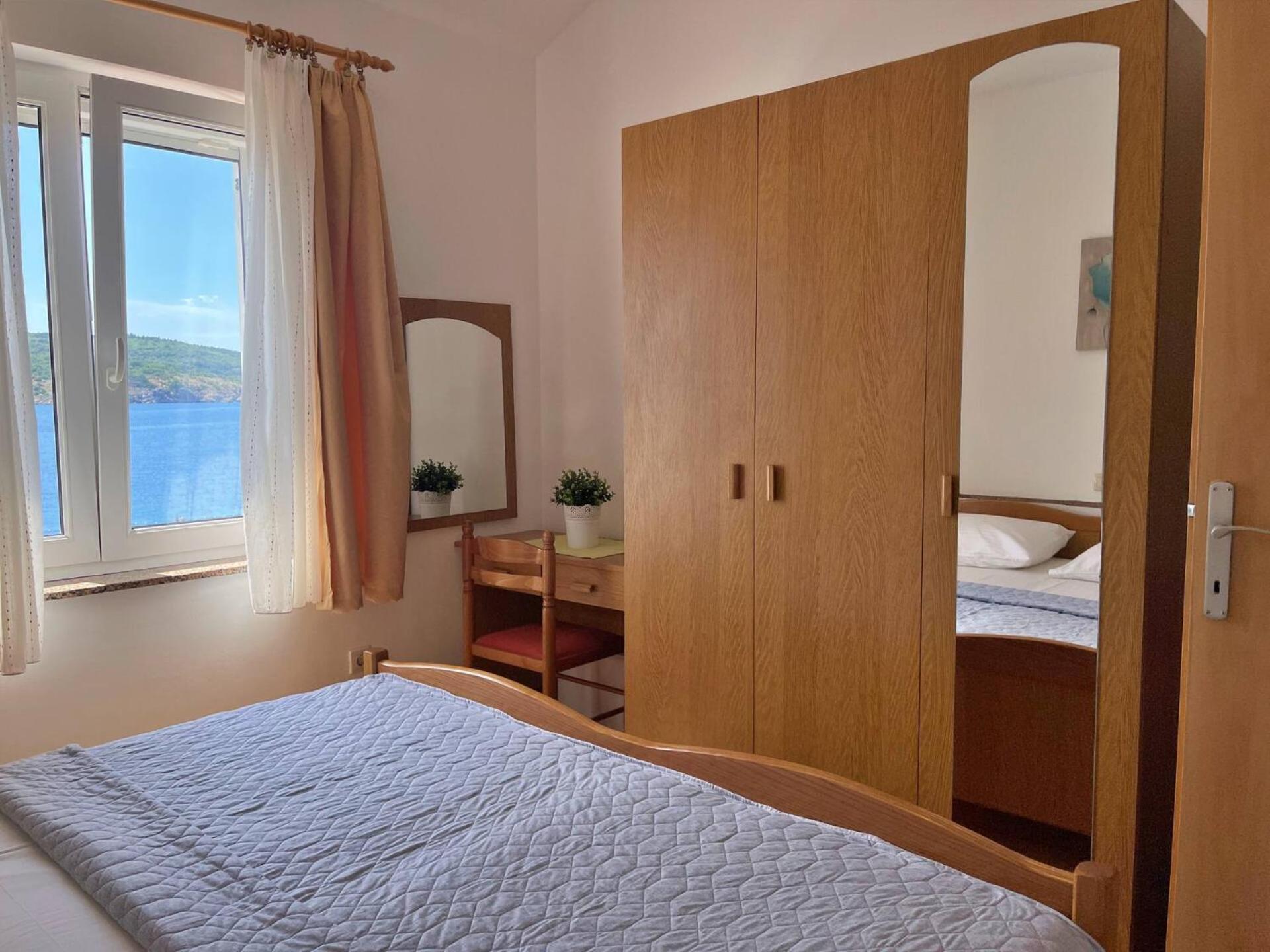 Villa Tiha Lili Šilo Buitenkant foto
