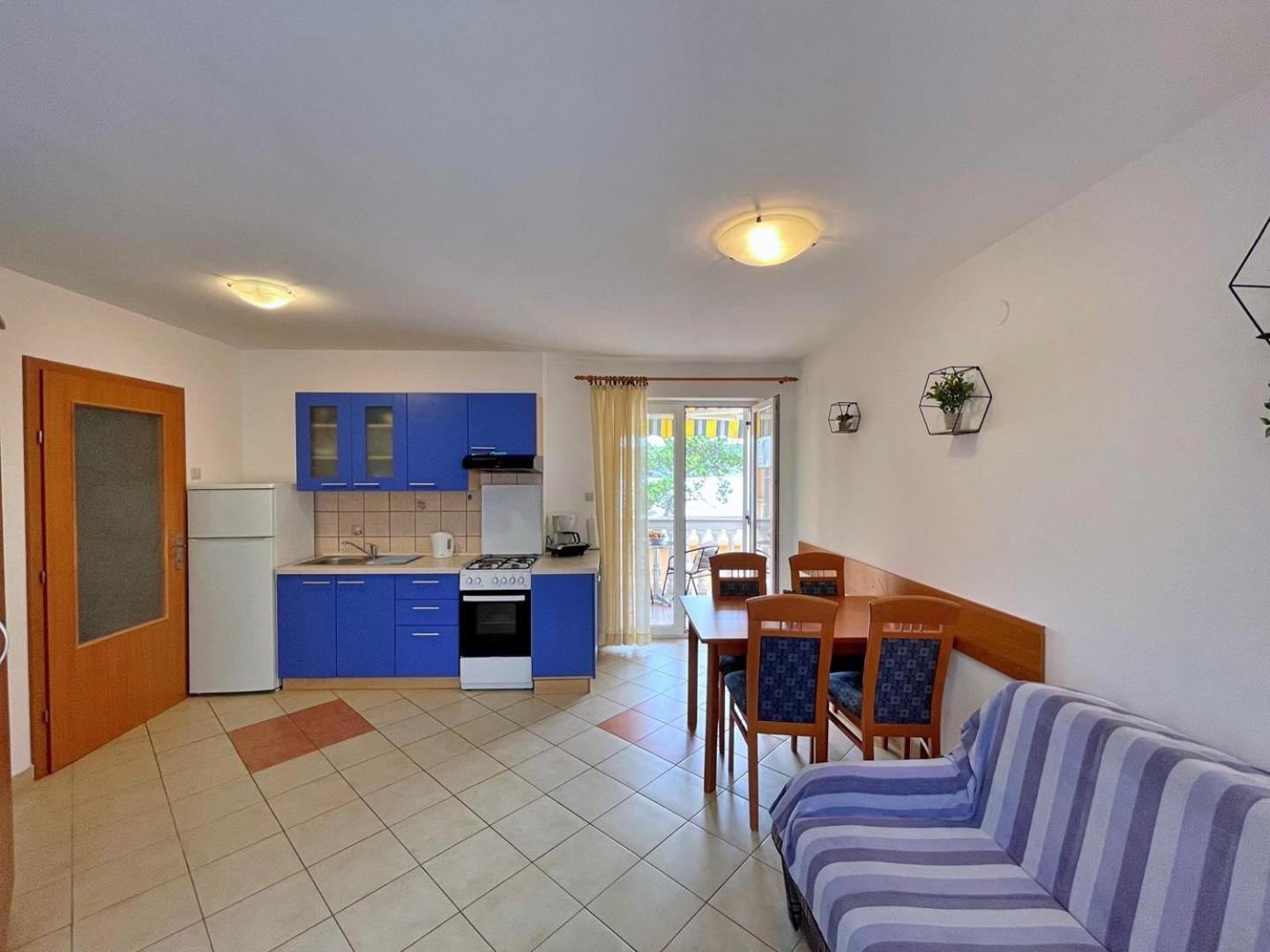Villa Tiha Lili Šilo Buitenkant foto