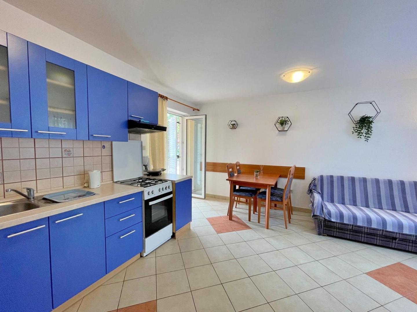 Villa Tiha Lili Šilo Buitenkant foto