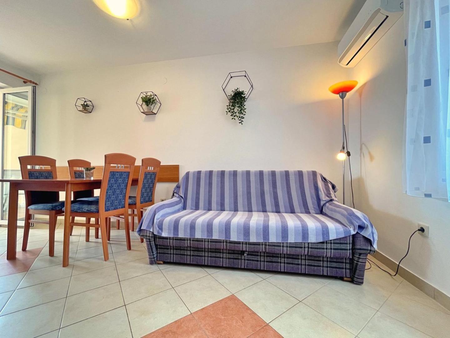 Villa Tiha Lili Šilo Buitenkant foto