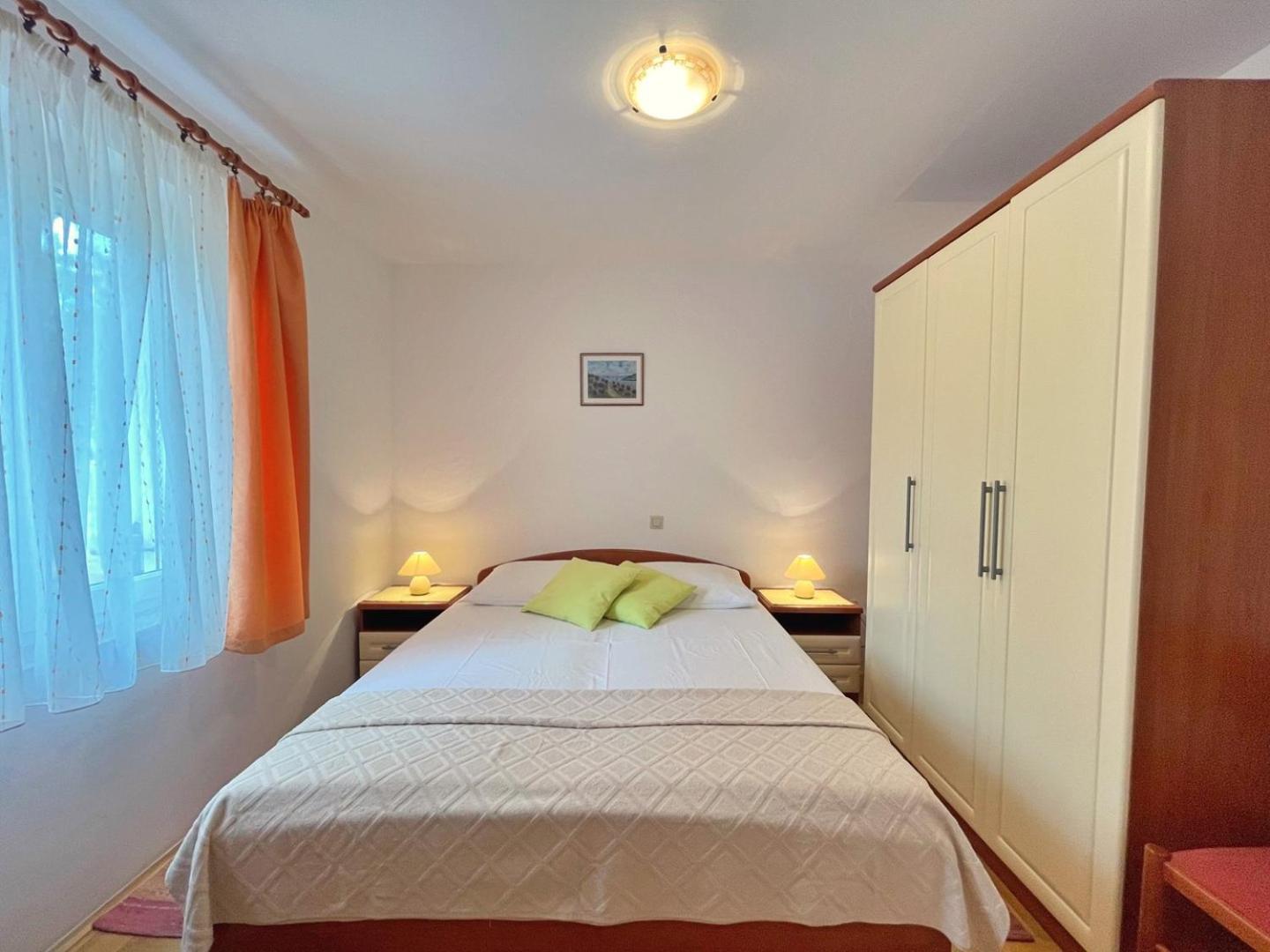 Villa Tiha Lili Šilo Buitenkant foto