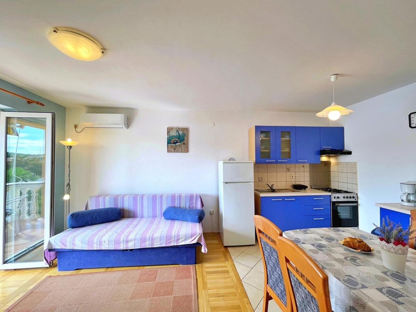 Villa Tiha Lili Šilo Buitenkant foto