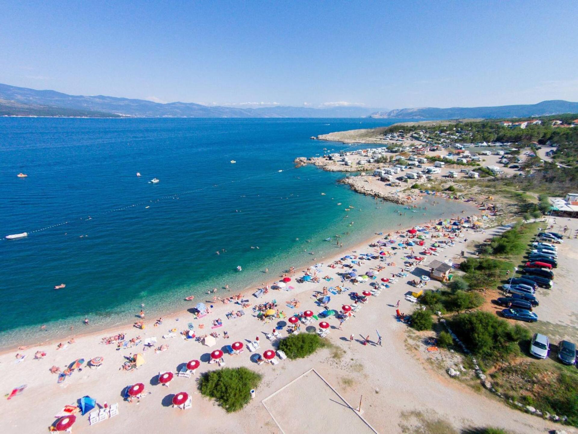 Villa Tiha Lili Šilo Buitenkant foto