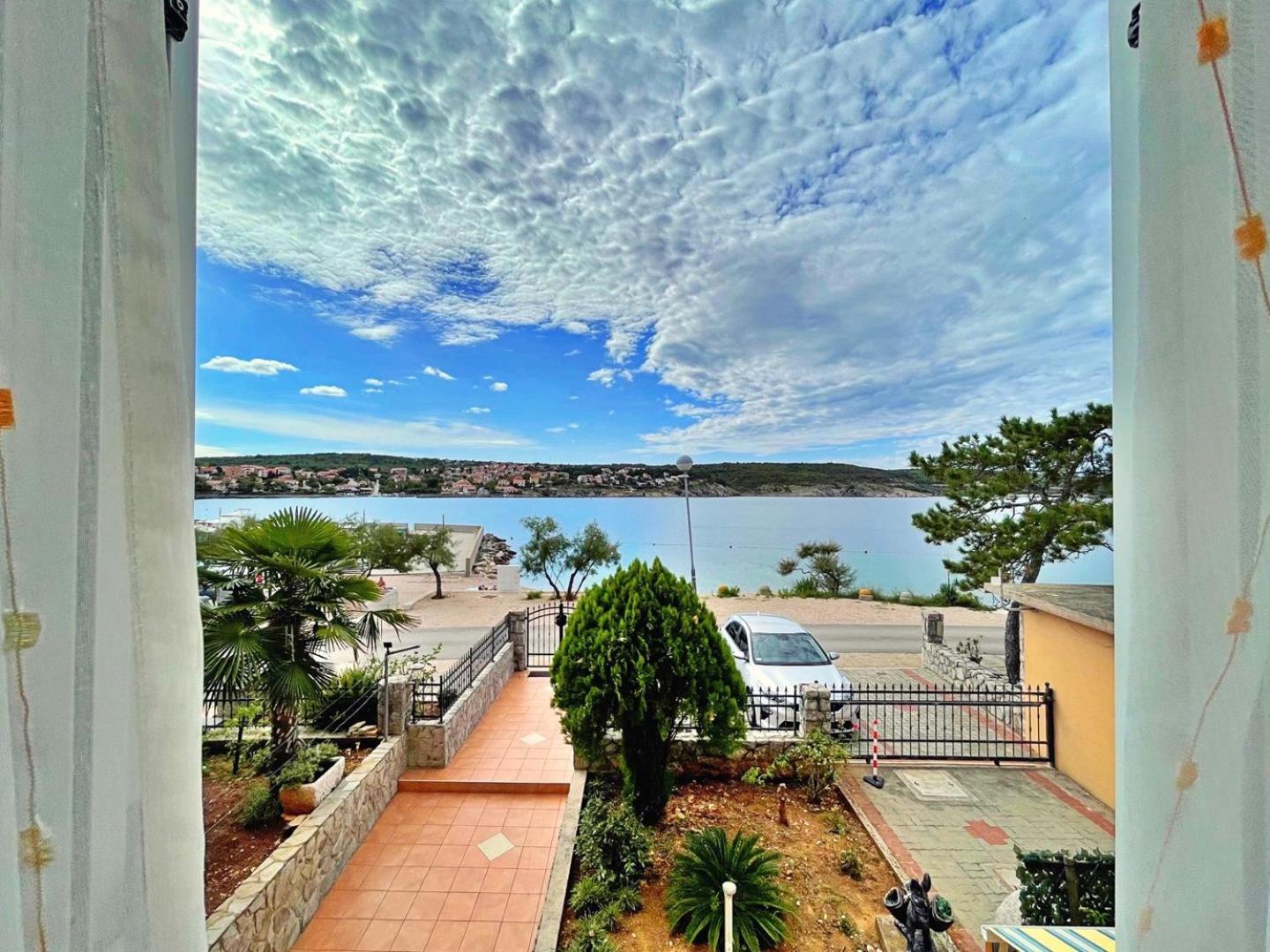 Villa Tiha Lili Šilo Buitenkant foto