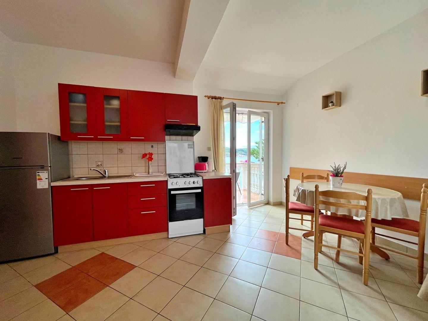 Villa Tiha Lili Šilo Buitenkant foto
