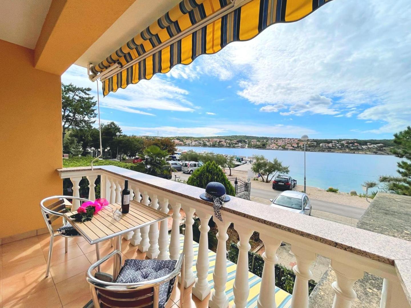 Villa Tiha Lili Šilo Buitenkant foto