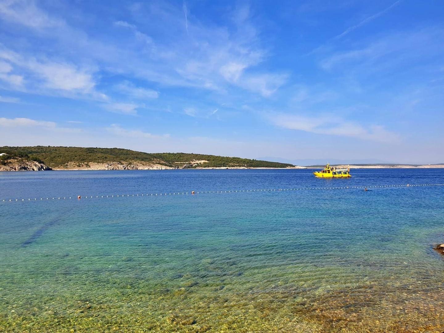 Villa Tiha Lili Šilo Buitenkant foto