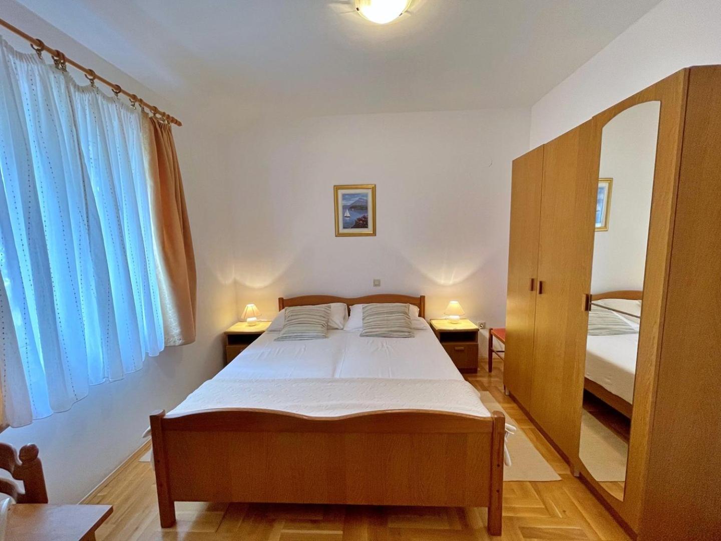 Villa Tiha Lili Šilo Buitenkant foto